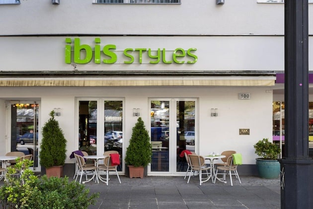 Gallery - Ibis Styles Berlin An Der Oper