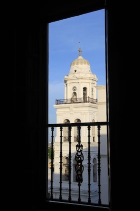 Gallery - Gran Hotel Diligencias