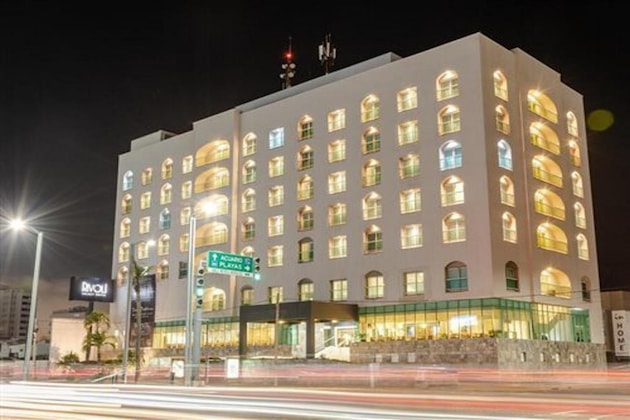 Gallery - Rivoli Select Hotel