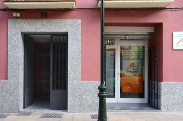 Gallery - Apartamentos Auhabitat Zaragoza