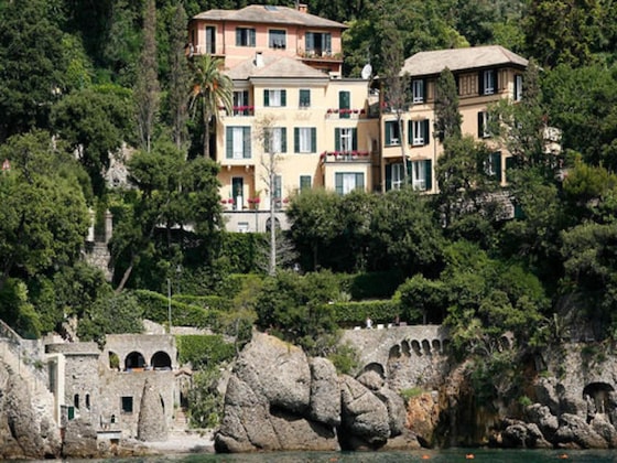 Gallery - Hotel Piccolo Portofino