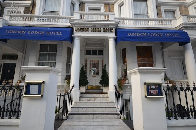 Gallery - London Lodge Hotel