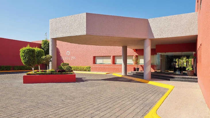 Gallery - Fiesta Inn Express Aguascalientes