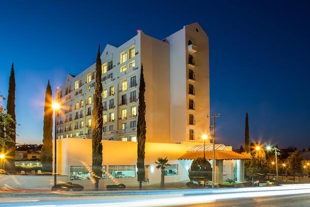 Gallery - Fiesta Inn Chihuahua