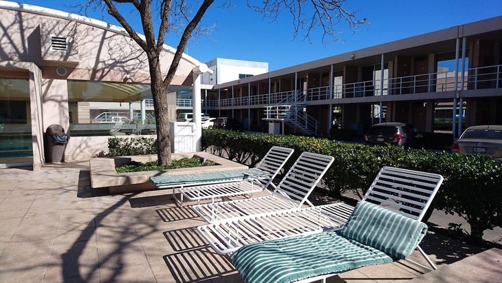 Gallery - Hm Hotel Mirador