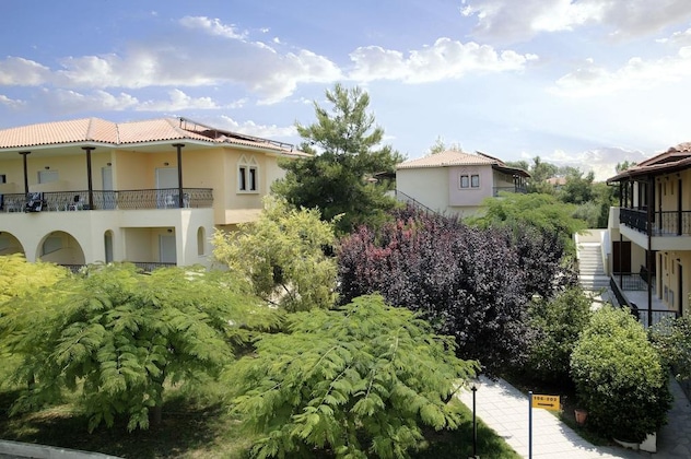 Gallery - Portes Beach Hotel