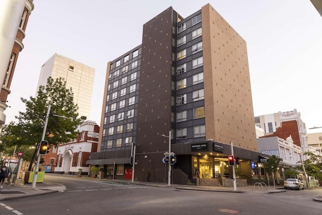 Gallery - Pensione Hotel Perth