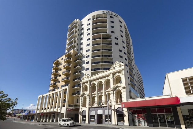 Gallery - Adina Apartment Hotel Perth Barrack Plaza