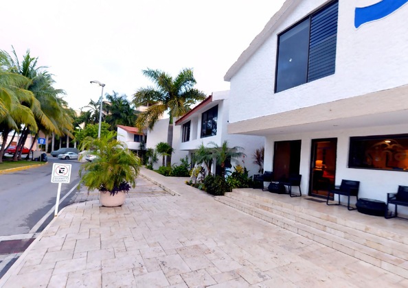 Gallery - Sina Suites Cancún - Adults Only