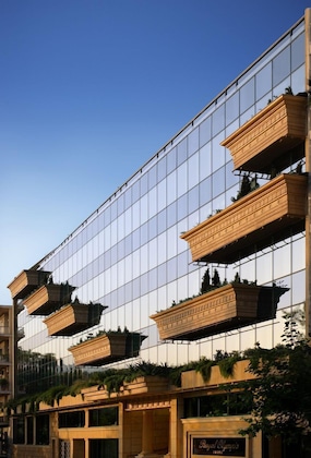 Gallery - Royal Olympic Athens