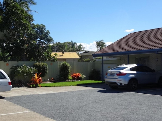 Gallery - Twin Towns Motel