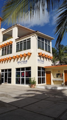 Gallery - Hotel Surf Olas Altas