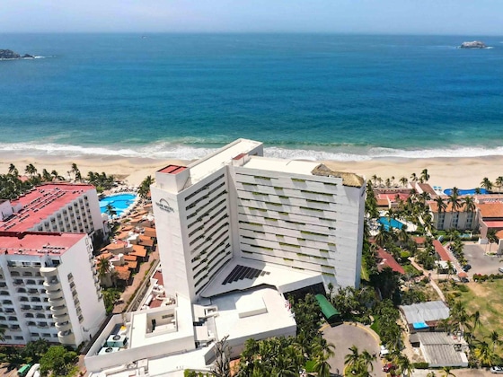Gallery - Park Royal Beach Ixtapa - All Inclusive