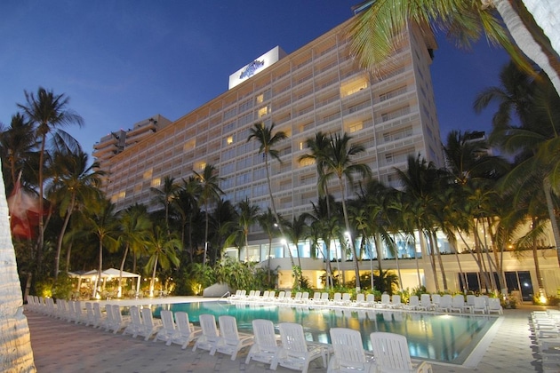 Gallery - Hotel Elcano