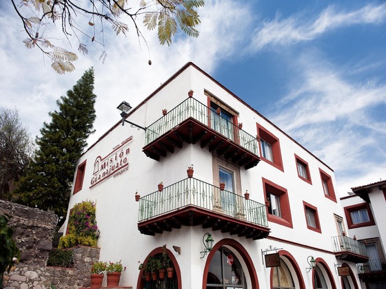 Gallery - Hotel Mision Guanajuato