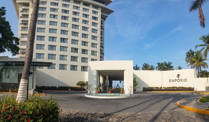 Gallery - Emporio Ixtapa - With Optional All Inclusive