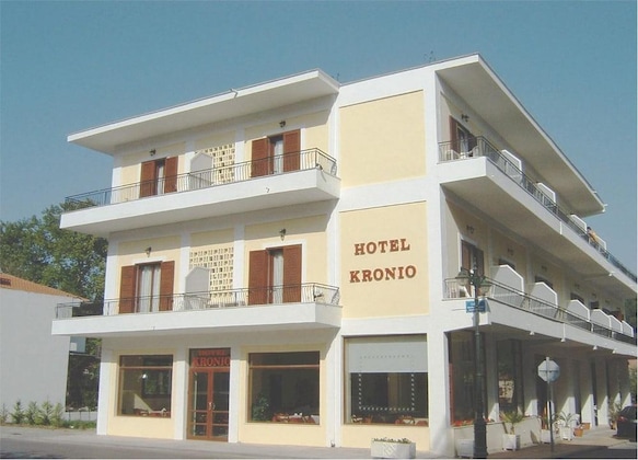 Gallery - Hotel Kronio