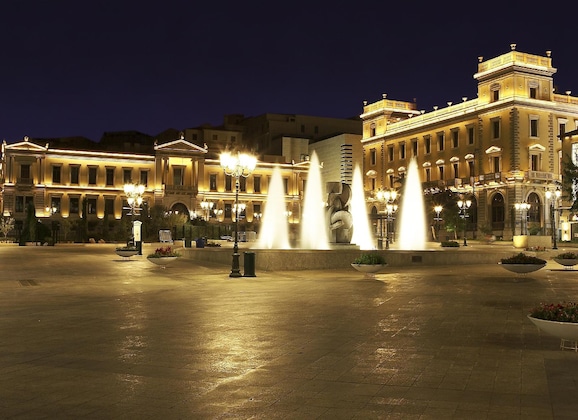 Gallery - Athenaeum Intercontinental By Ihg