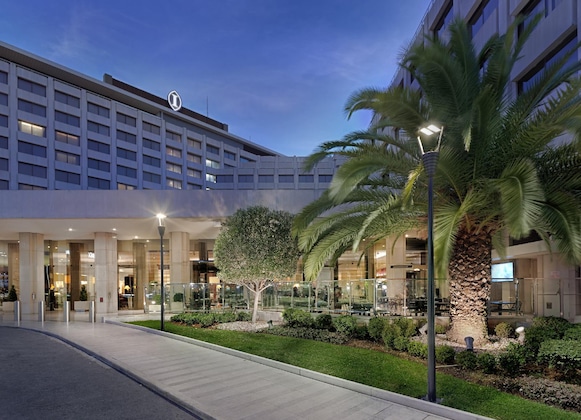 Gallery - Athenaeum Intercontinental By Ihg