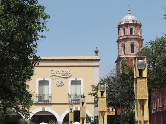 Gallery - Gran Hotel De Querétaro