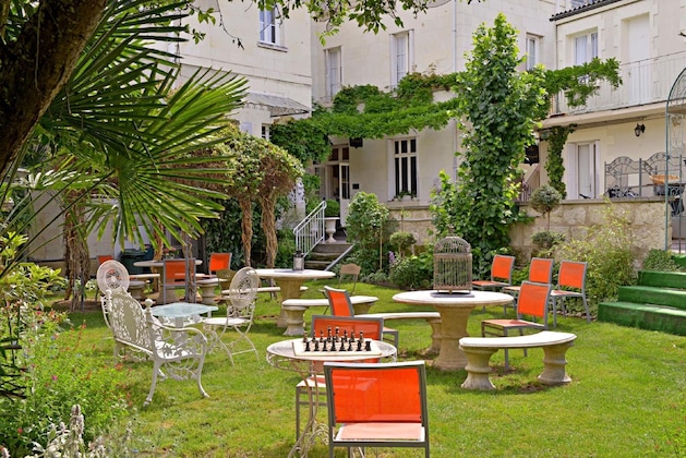 Gallery - Citotel Le Plantagenet