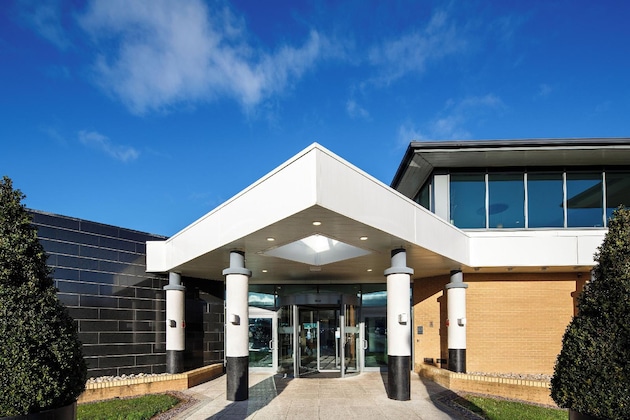 Gallery - Nottingham Belfry Hotel & Spa