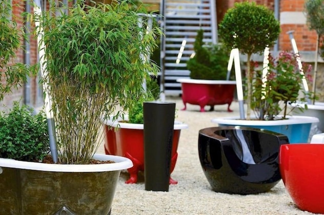 Gallery - Hotel Le Dormeur Du Val