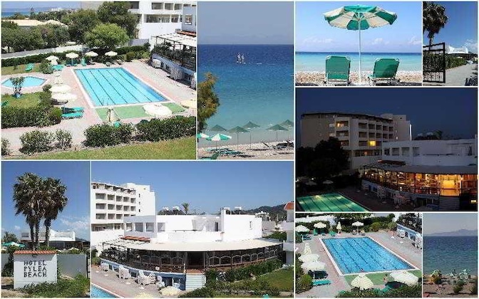 Gallery - Pylea Beach Hotel