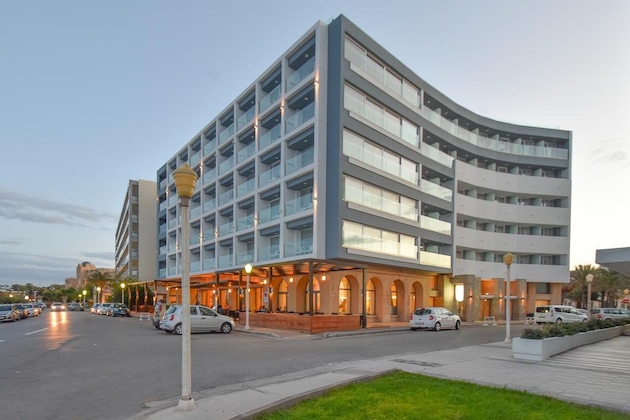 Gallery - Ibiscus Hotel