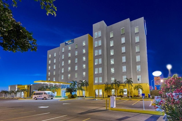 Gallery - City Express By Marriott Los Mochis