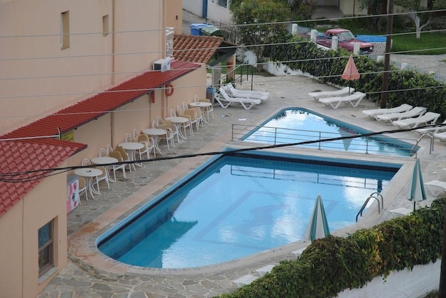 Gallery - Hotel Sea Bird