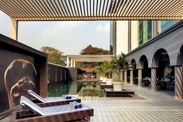 Gallery - Radisson Blu Atria Bengaluru