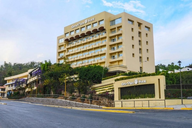 Gallery - Hotel Fortin Plaza