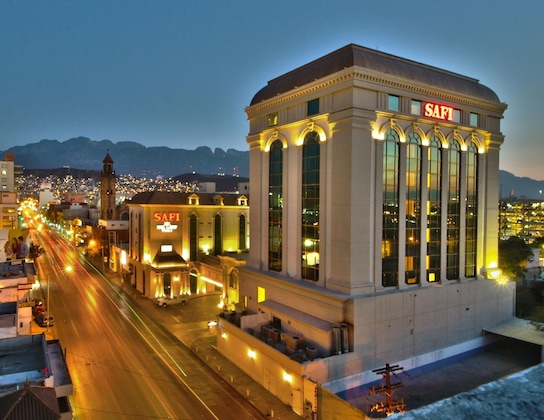 Gallery - Safi Royal Luxury Centro