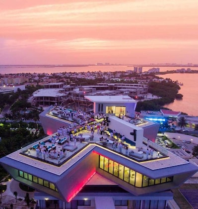 Gallery - Park Royal Beach Cancun - All Inclusive