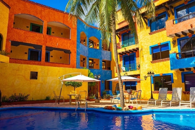 Gallery - Hotel Hacienda Maria Bonita