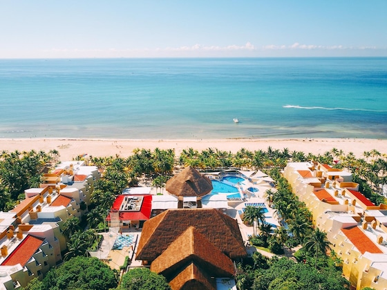 Gallery - Viva Maya By Wyndham, A Trademark All Inclusive Resort