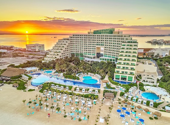 Gallery - Live Aqua Beach Resort Cancún - Adults Only - All Inclusive