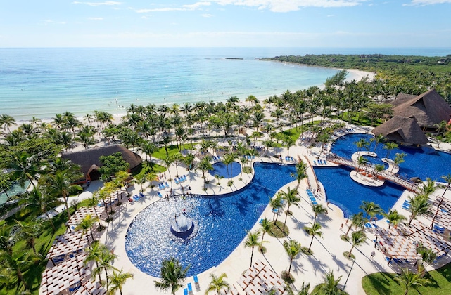 Gallery - Barceló Maya Beach - All Inclusive