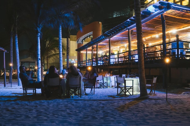 Gallery - Hotel Nyx Cancun