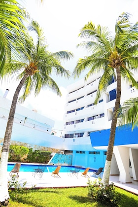 Gallery - Caribe Internacional Cancun
