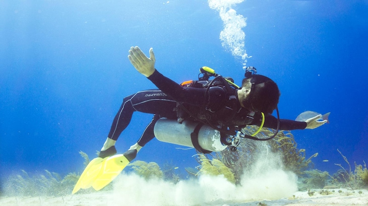 Gallery - Hotel B Cozumel
