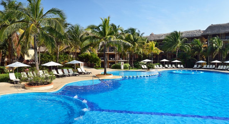 Gallery - Catalonia Riviera Maya Resort & Spa- All Inclusive