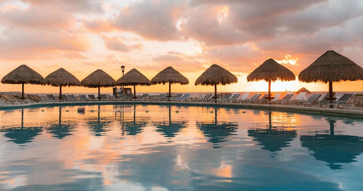 Gallery - Grand Park Royal Cancun - All Inclusive