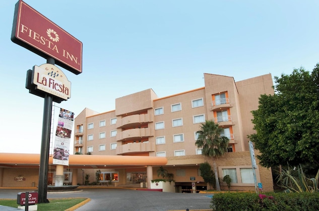 Gallery - Fiesta Inn Hermosillo