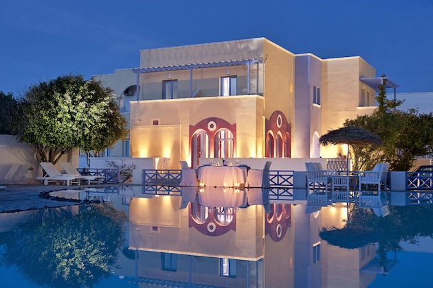 Gallery - Acqua Vatos Santorini Hotel