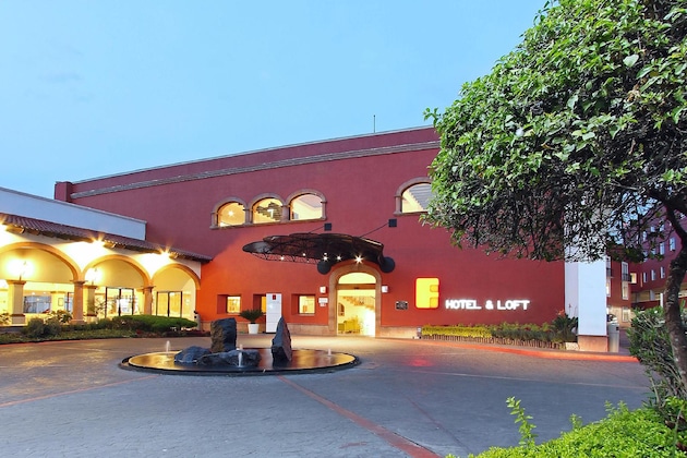 Gallery - Fiesta Inn Queretaro