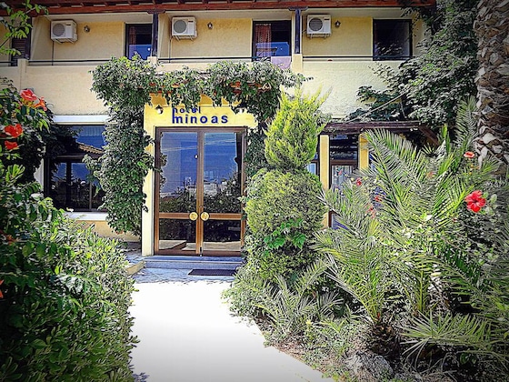 Gallery - Minoas Hotel