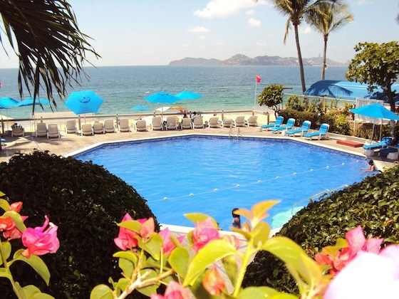 Gallery - Hotel Acapulco Malibu