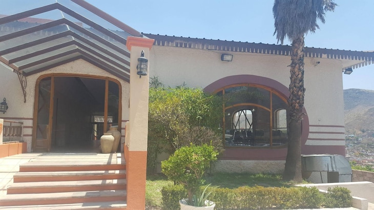 Gallery - Hotel Soleil Guanajuato